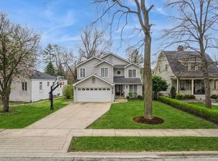 291 Lionel Rd, Riverside, IL 60546