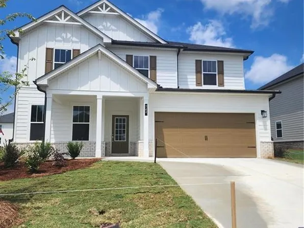 746 Ruddy Drive Way, Grayson, GA 30017