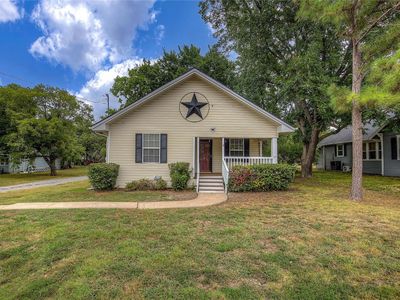 304 N Houston St, Royse City, TX, 75189