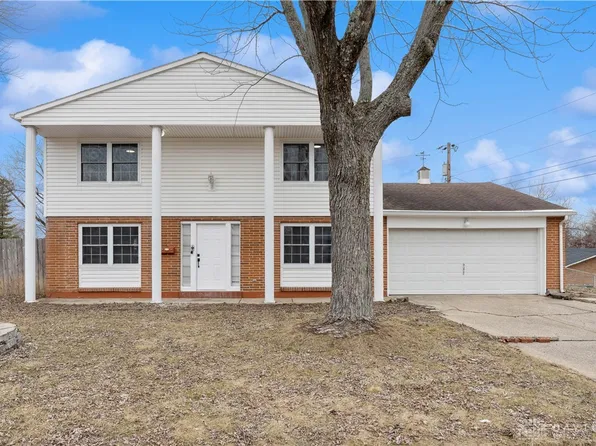7315 Montague Rd, Dayton, OH 45424
