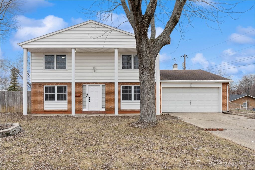 Real estate listing image