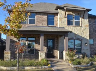 1023 Winter Fire Way, Arlington, TX 76005