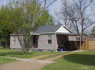 272 Laney Dr, Forrest City, AR 72335