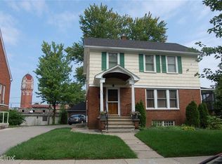 125 E Middle St, Chelsea, MI 48118