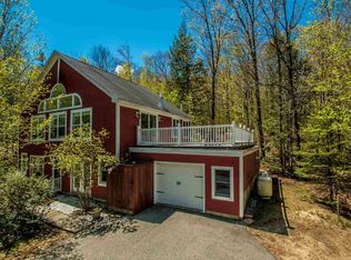 469 Allard Farm Circuit, North Conway, NH 03860