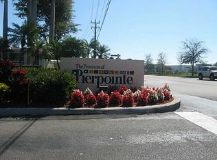 11525 NW 10th St #11525, Hollywood, FL 33026