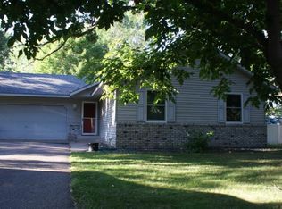 710 N Brookview Ln SW, Isanti, MN 55040