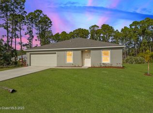 257 Fitchburg St SW, Palm Bay, FL 32908