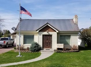 121 E Main St, Teton, ID 83451