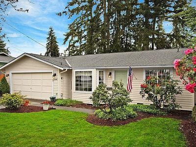 3508 116th St SE, Everett, WA, 98208