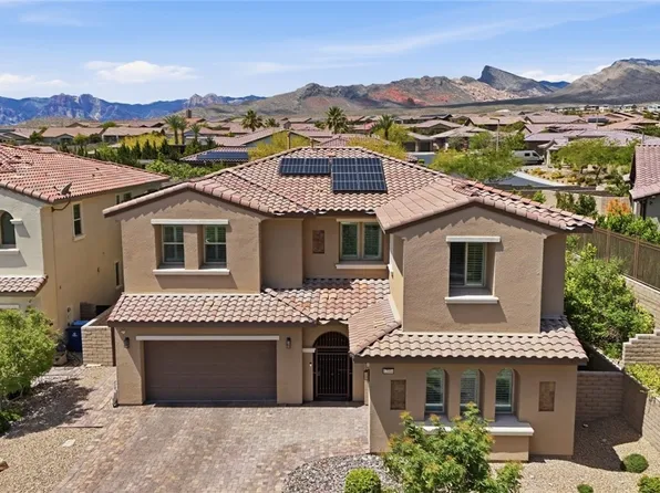12066 Vibrato Ct, Las Vegas, NV 89138