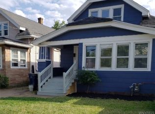 49 Burlington Ave, Buffalo, NY 14215