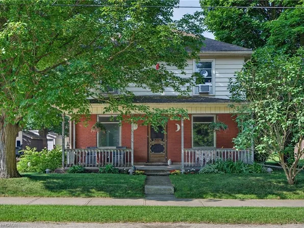 113 Freelton Rd, Hamilton, ON L8B 0Z3