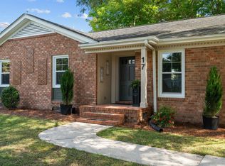 17 S Pleasant St, Angier, NC 27501