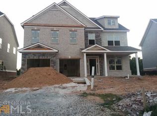 16 Aspen Ln SE, Cartersville, GA 30120