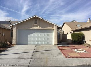 1876 Ann Greta Dr, Las Vegas, NV 89108