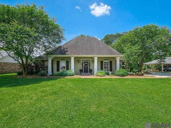 331 Pecan Ave, New Roads, LA 70760