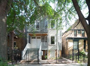 1314 W Roscoe St #2C, Chicago, IL 60657