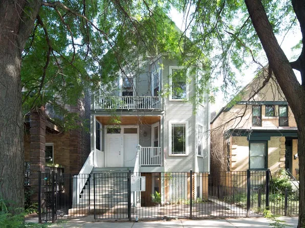 1314 W Roscoe St #2, Chicago, IL 60657