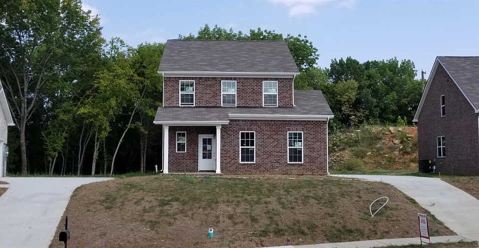 1st image of 1009 Trevino Pl Lot 2
