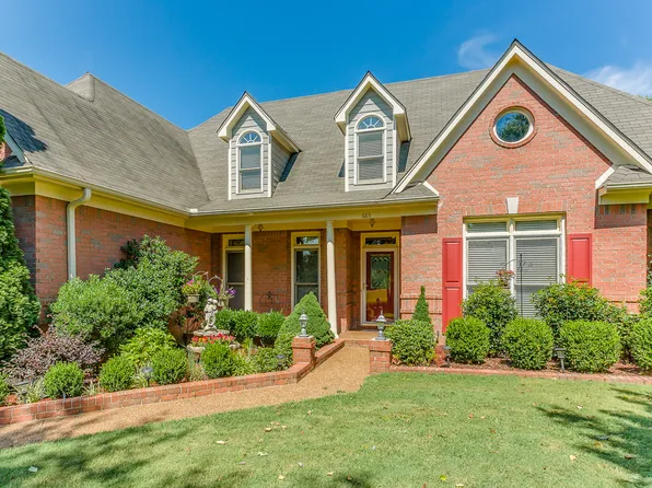 685 Cold Creek Cv, Collierville, TN 38017