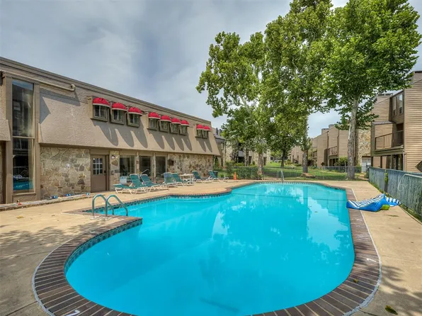 5804 N Pennsylvania Ave APT 203A, Oklahoma City, OK 73118