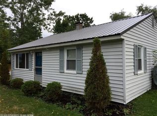 242 Falvey St, Bangor, ME 04401