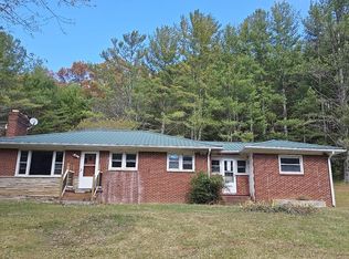 2647 Teas Rd, Sugar Grove, VA 24375