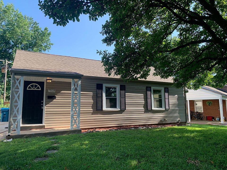 1st image of 7018 Greenholly Dr