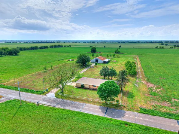 18740 84th St, Lexington, OK 73051