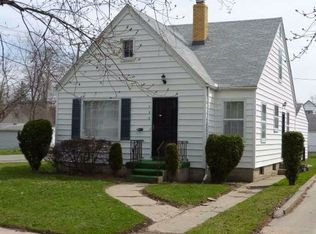 834 Secor Rd, Toledo, OH 43607