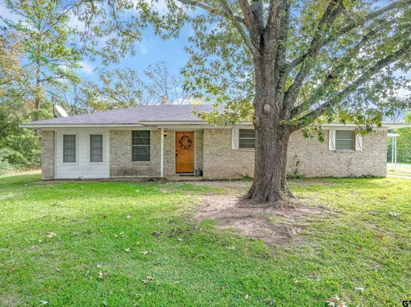 1000 N Florence St, Grand Saline, TX 75140