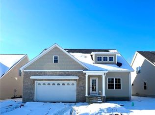 3370 Nagel Rd, Avon, OH 44011