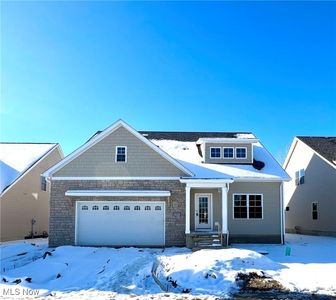 3370 Nagel Rd, Avon, OH, 44011