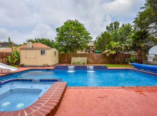 23831 Welch House Ln, Katy, TX 77493