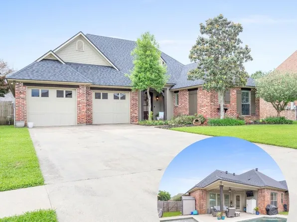 109 Gatesmere Ct, Lafayette, LA 70508