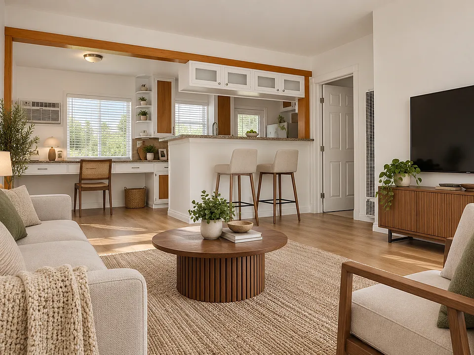 3947 Sawtelle Blvd #1/2