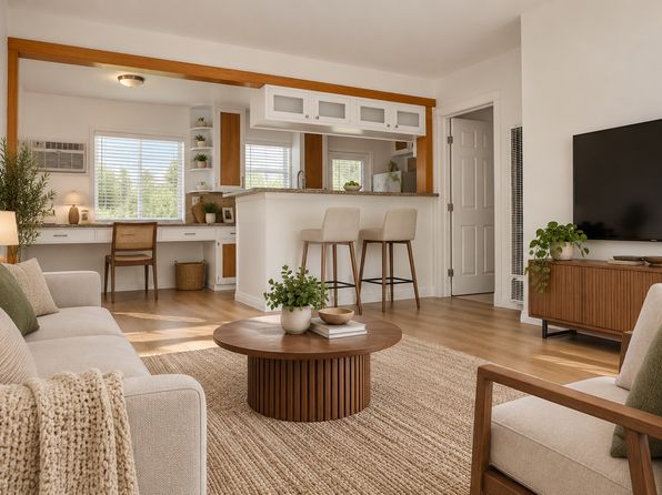 3947 Sawtelle Blvd #1/2
