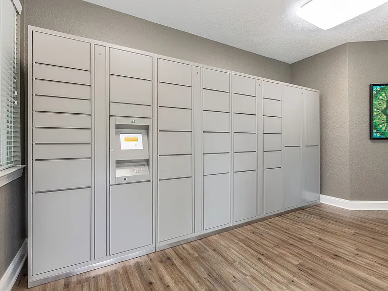 Art Avenue Apartments — Photo 29
