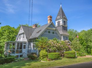 113 N Blandford Rd, Blandford, MA 01008