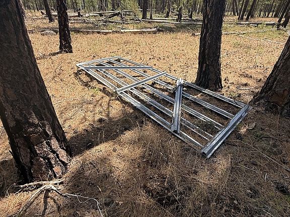 5th image of Old Stage Rd