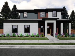 Northfield Plan, Spring Creek | OLO Builders, Brigham City, UT 84302