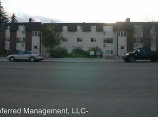 4600 Hilltop Ave APT C3, Cheyenne, WY 82009