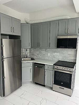 1st image of 115 W 136th St #3A