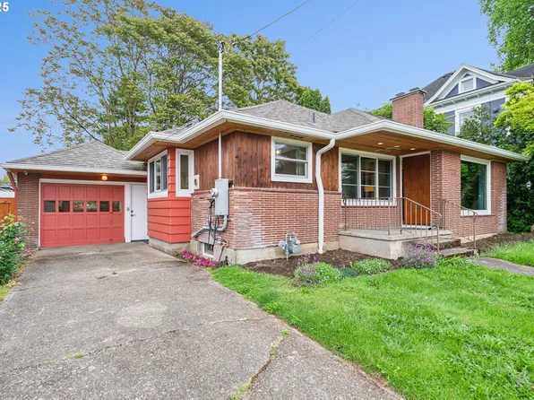 7120 NE 6th Ave, Portland, OR 97211