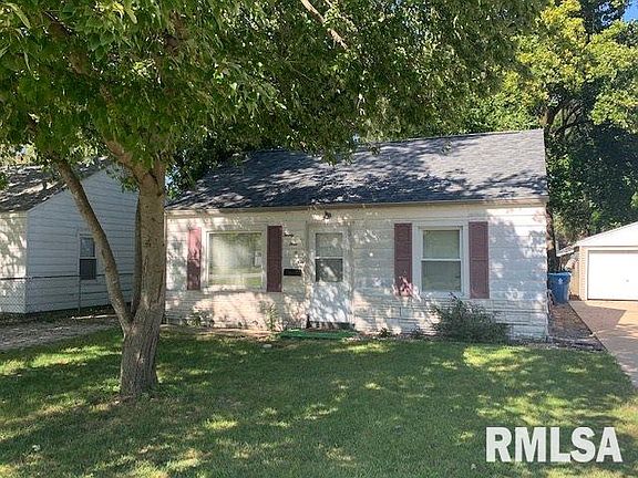 3rd image of 2305 E Converse Ave