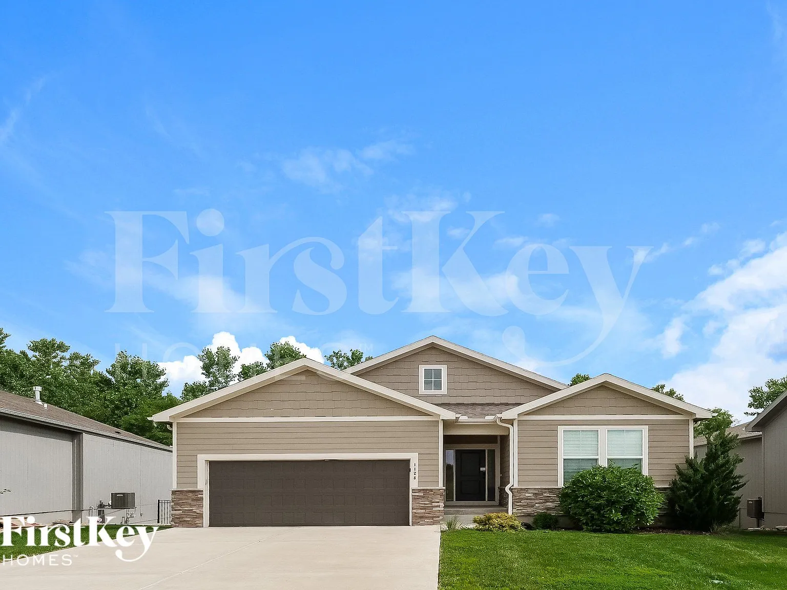 3 bed, 2.5 bath, 2128 sqft, $2,990 — Photo 1