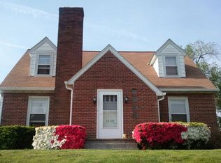 1120 Ruxton Rd, York, PA 17403