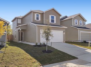 4542 OTRA OTRA DRIVE, San Antonio, TX 78222