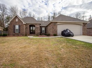 43 Summerbrook, Hattiesburg, MS 39402
